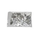 Sleeve for cable 6mm2 all metal, 100pcs TI3360289 TIPA