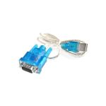 Reduction USB / RS232, cable 1m TI3390344 HADEX