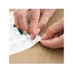 Set of covers FAMILY 56214A white 24 pcs TI6436417 FAMILY