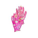Garden gloves OPP Kalmia 7" pink TI6439233 OPP