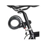 Bike lock 4L 9789 TI6441507 4L