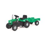 Pedal tractor BUDDY TOYS BPT 1013 TI6440140 BUDDY TOYS