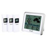 Weather station LEVENHUK Wezzer PLUS LP50 TI7810248 LEVENHUK