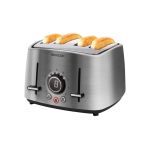 Toaster SENCOR STS 5070SS TI8859251 SENCOR