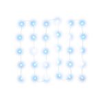 Christmas chain RETLUX RXL258 CW TM TI8860457 RETLUX