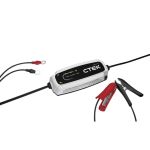 Battery charger CTEK CT5 TIME TO GO TI4240371 CTEK