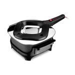 Electric pan ETA Max 0133 90010 TI6421090 ETA