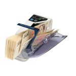 Banknote Counter SAFESCAN 2000 TI6422024 SAFESCAN