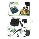 Electronic fence BENTECH W227 for dog TI6434056 ITRAINER