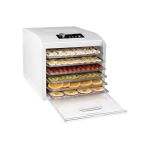 Fruit dryer SENCOR SFD 6500WH TI6436578 SENCOR