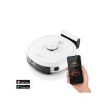 Robot vacuum cleaner ETA Tiger 4242 90000 TI6439922 ETA