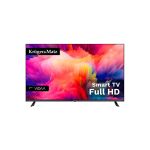 Television KRUGER & MATZ KM0243FHD-V2 SMART TV 43" TI6443069 KRUGERMATZ