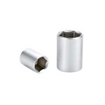 Socket head 1/2",10mm,L 38mm QUEST 06620163 TI6620163 QUEST