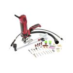 Multi-function milling cutter TES SL114834XX TI6692447 TES