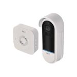 Video doorbell EMOS IP-15S WiFi Tuya TI8811068 EMOS