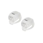 Set of bicycle lights REBEL URZ0036 TI4181571 Rebel