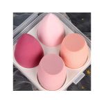 Makeup sponges 4L 8881 4 pcs TI6435751 4L