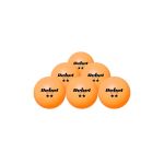 Ping pong balls REBEL RBA-4008 TI6440591 Rebel