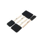 Foam brush TES D5999 set of 4 TI6693365 TES
