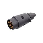 Towing device plug 7 pin COMPASS 07450 TI8750097 COMPASS