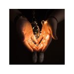 Christmas chain FAMILY 58043B TI8860651 FAMILY