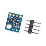 Module Temperature sensor and hygrometer GY-21 with SHT TI9830087 TIPA