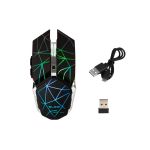 Wireless mouse BLOW Hurricane 3 TI6437584 BLOW
