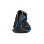 Wired mouse DELUX M618PU TI6440677 DELUX