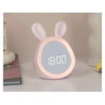 Alarm clock MARY'S Bunny Pink TI7840375 MARYS