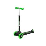 Scooter REBEL KIDS WHEELS ZAB0121G green TI6429245 Rebel