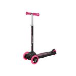 Scooter REBEL KIDS WHEELS ZAB0121P pink TI6429246 Rebel
