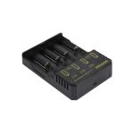 Battery charger AA/AAA/18650/14500/CR123A PATONA PT1914 TI6432452 PATONA