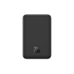 PowerBank BASEUS Mini 5000mAh Black TI6440735 Baseus