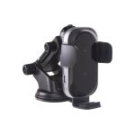 Car holder CARCLEVER RW-M15 with wireless charging TI6442800 CARCLEVER