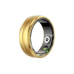 Smart ring COLMI R06 Gold size 8 18,1mm TI6443110 COLMI