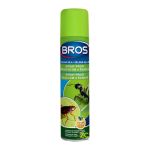 Spray against ants and cockroaches BROS Green Strength 300ml TI6429316 BROS