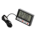 Thermometer BLOW TH002 Black TI7810188 BLOW