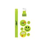 Reflective accessories S.O.R. COMPASS 01580 TI8852464 COMPASS