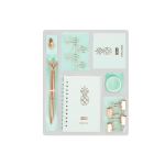 Gift set of office supplies EASY Pinapple Set TI6435865 