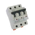 Circuit breaker OMU 20A B 6kA OMB06320B TI8770155 OMU system