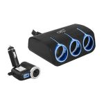 Car power adapter LTC LXAS4 TI4210215 LTC