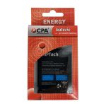 Battery CPA Halo 11 900mAh TI8899472 CPA