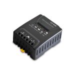 Solar regulator PWM GETI GSR020  12-24V/20A TI4280082 Geti