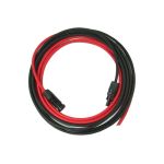 Solar cable 4mm2, red+black with MC4 connectors, 5m TI4290152 TIPA