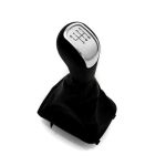 Shift lever with cuff Škoda Yeti 2009 - 2012 6-speed transmission TI6423537 PROTEC