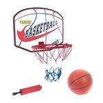 Children's basketball hoop TEDDIES with accessories TI6427517 TEDDIES