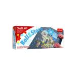Rolling mat for puzzles TREFL for 500-3000 pieces TI6438965 TREFL