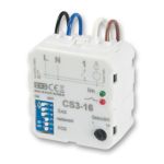 Timer ELEKTROBOCK CS3-16 multifunctional TI8840141 ELEKTROBOCK