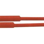 Heat shrinkable tubing -     3.5 / 1.75mm - red TI3060043 TIPA