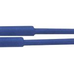 Heat shrinkable tubing -     4.0 / 2.00mm - blue TI3060057 TIPA